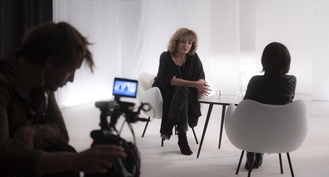 „Niewidzialne: stop przemocy” w Crime+Investigation, Katarzyna Grochola prowadzącą (wideo)