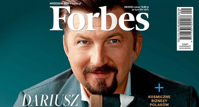 „Forbes”, „Elle” i „Zwierciadło” mocno urosły reklamowo. Na czele „Vogue”