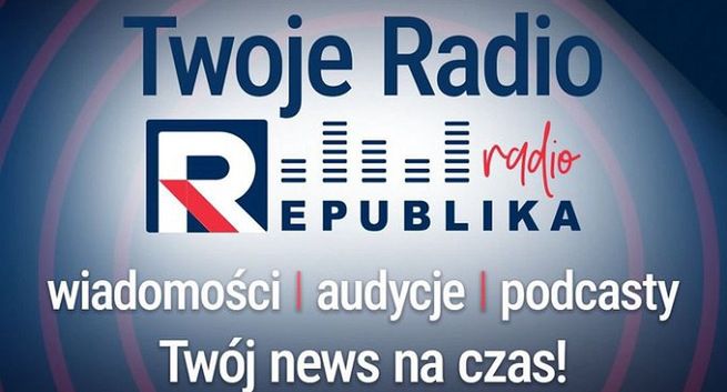 TV Republika rusza z radiem internetowym