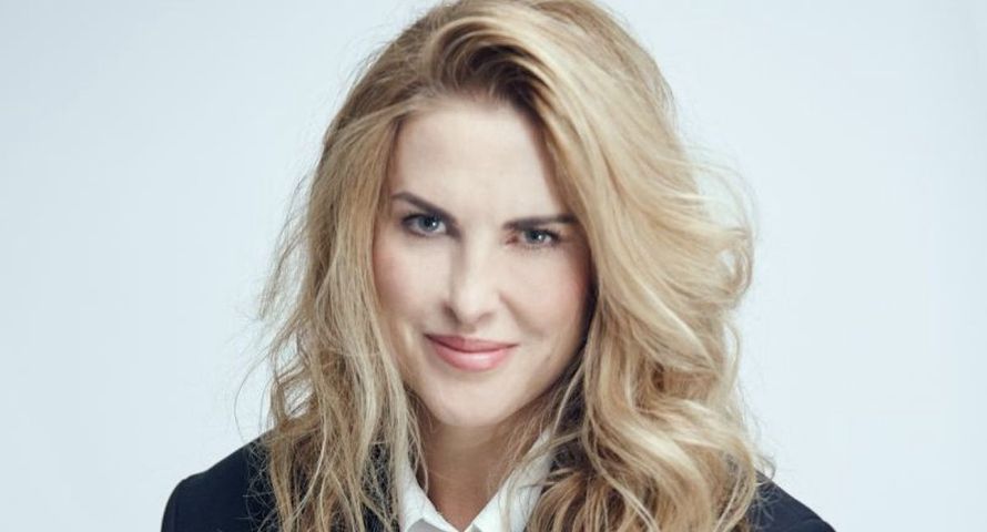 Nowa dyrektor zarządzająca w agencji reklamowej Awena