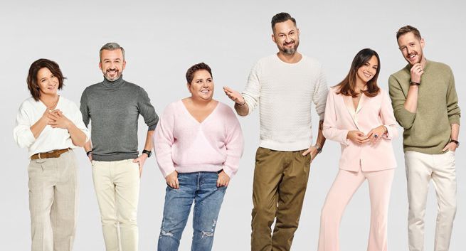 „Dzień dobry TVN” z nową parą w listopadzie. Hubert Urbański w gronie kandydatów