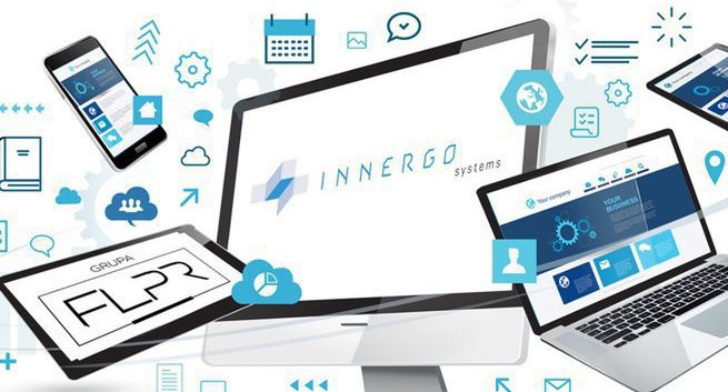 Grupa FLPR dla Innergo Systems
