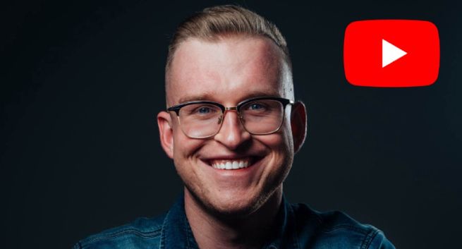 J jak... YouTube. "Zasada 8 minut to jedna z największych i najczęściej powtarzanych głupot"