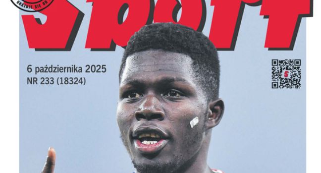 Wydawca kolejny raz przełożył powrót "Sportu" do papieru. Znamy nowy termin