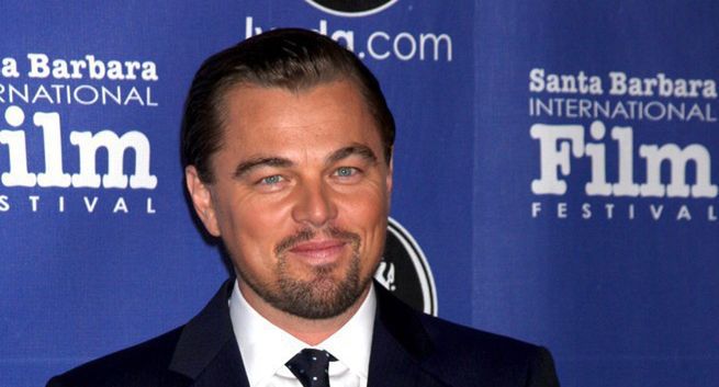 Leonardo DiCaprio odpowiada za serial  "Wyspa"