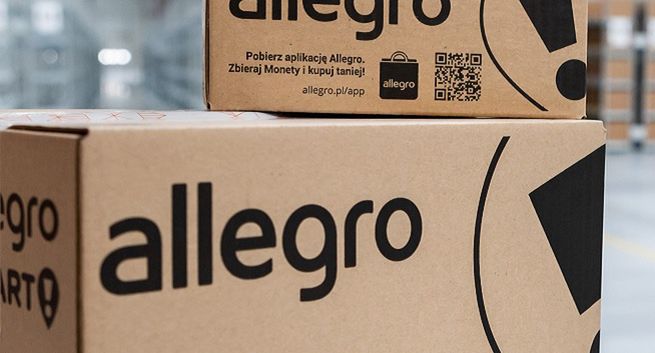 InPost dokłada na Allegro ponad 3,5 tys. PaczkoPunktów