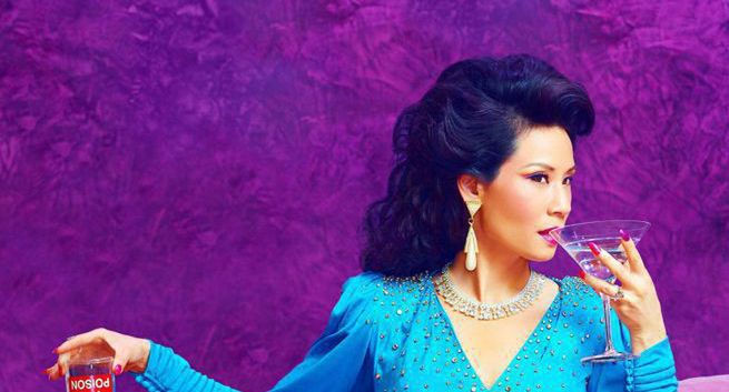 "Why Women Kill" - nowy serial CBS. Lucy Liu i Ginnifer Goodwin gotowe by zabić