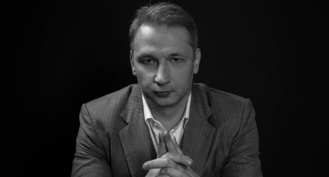 Tomasz Hilt żegna się z Grupą Leo Burnett, zastąpi go Tomasz Pawlikowski