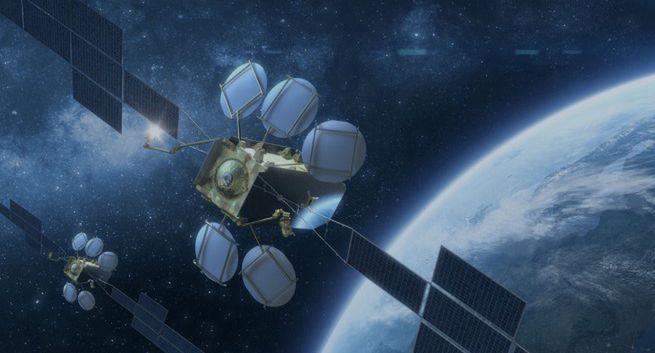 Platforma cyfrowa chce znacząco ograniczyć obecność na satelicie