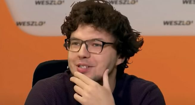 Dziennikarz opuszcza portal Stanowskiego. Idzie do konkurencji