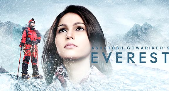 Serial „Everest” w Red Go i Red Carpet TV