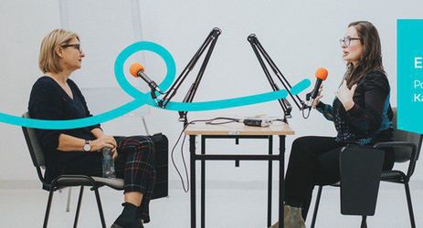 Platforma Empik Go wprowadza podcasty. Dostęp tylko w abonamencie