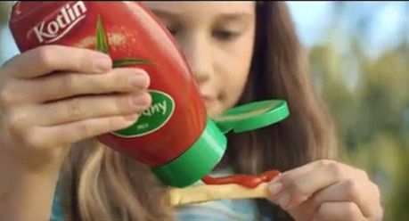 Kotlin promuje się w telewizji jako „numer jeden w Polsce” (wideo)