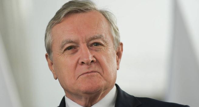 Dariusz Wieromiejczyk szef Filmoteki Narodowej wygrał proces, po tym, jak zwolnił go Piotr Gliński