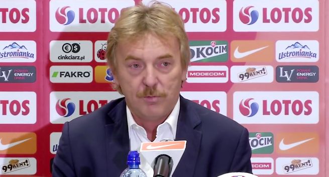 PZPN z rekordowymi wpływami i zyskiem. 65 mln zł od sponsorów, 44 mln zł z praw tv, 39 mln zł z mundialu