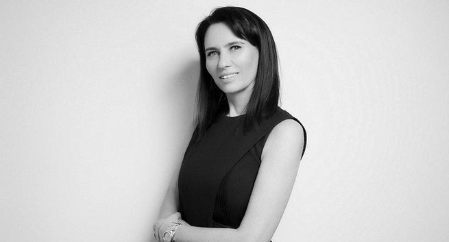 Anna Janiszewska dyrektorką generalną Perfums Christian Dior