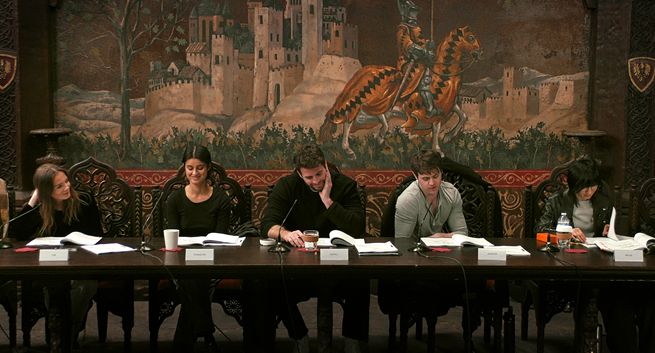 Jak zakończy się serial „Wiedźmin” od Netfliksa?