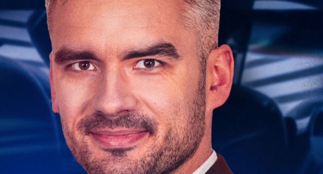 W Eleven Sports kolejny komentator Formuły 1