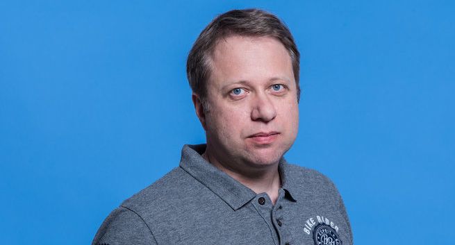 Mikołaj Twardowski: z Grupy Wirtualna Polska do Isobar Poland Group