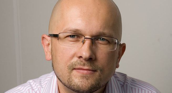 Andrzej Andrysiak przestanie być wicenaczelnym „DGP”