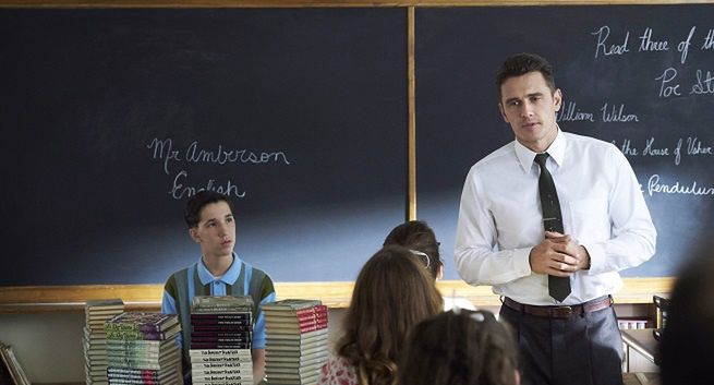 Serial „22.11.63” w FOX