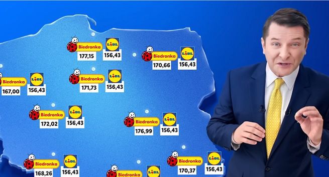 W internecie najmocniej reklamowane sklepy. Farmaceutyki "rządzą" w telewizji