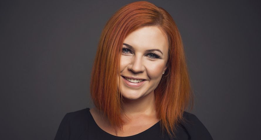 Nowa rzeczniczka prasowa KRRiT. Pracowała w dwóch ministerstwach