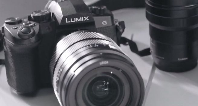 „Right to Colour” - Panasonic wspiera fotografów nie rozpoznających kolorów (wideo)