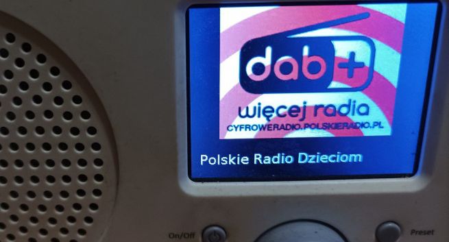 Polskie Radio: W 2024 roku kolejnych 26 stacji nadawczych DAB+