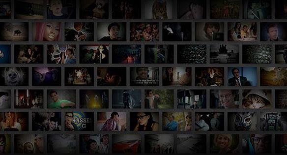 "Step Up" nowym serialem na YouTube