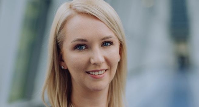 TVP Sport z nową wicedyrektorką. Pracowała m.in. w Kanale Sportowym