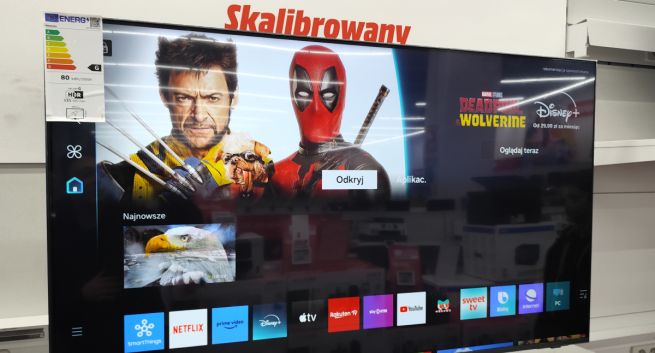 Platforma Canal+ znacząco poszerza zasięg