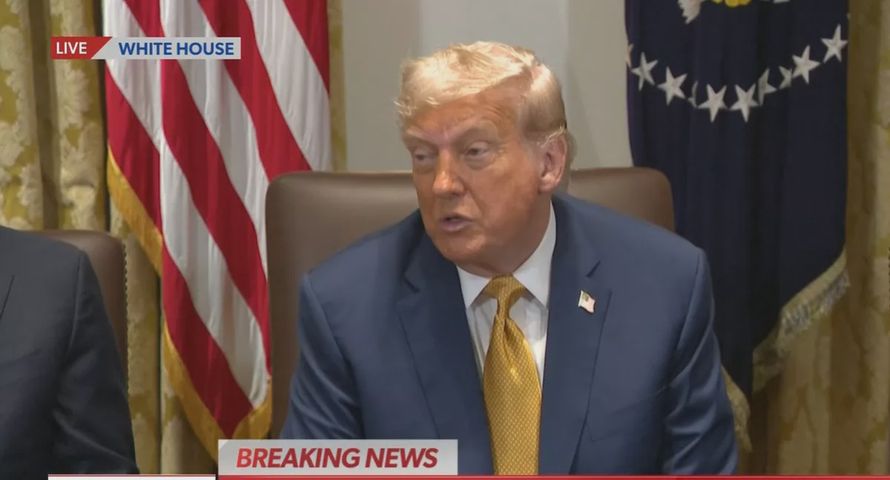 Platforma od Trump Media dostępna m.in. w Polsce. W ofercie ponad 20 stacji