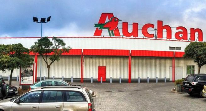 Auchan w Częstochowie wprowadził „ciche godziny” dla osób ze spektrum autyzmu