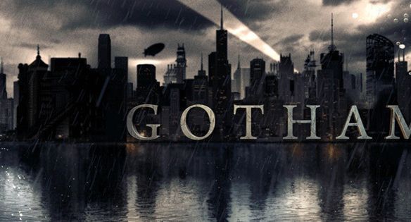 "Gotham" - nowy serial stacji Fox