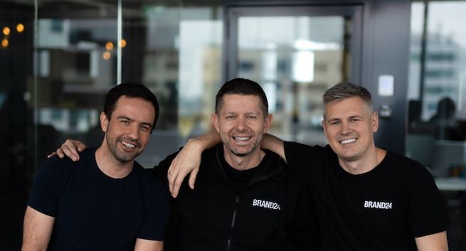 Właściciel Prowly przejmuje Brand24. Ile zapłaci?
