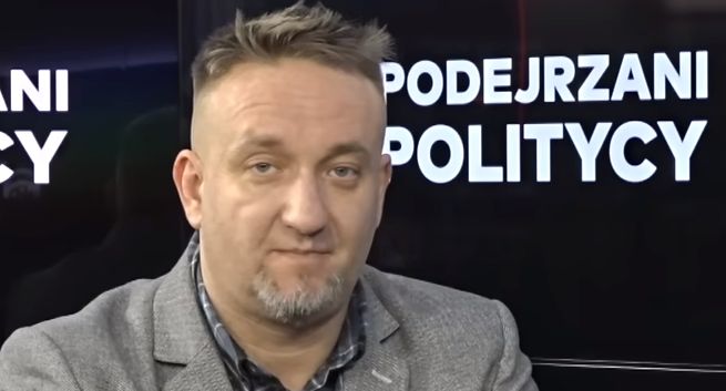 Znany dziennikarz śledczy żegna się z Radiem ZET
