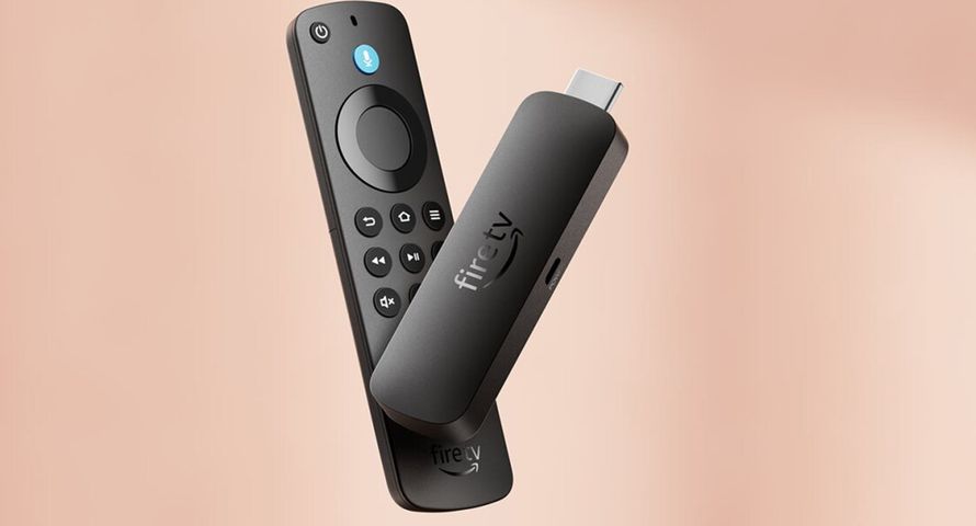 Amazon rozpoczął przejście z Androida na Vega OS. Nowy sprzęt już w sprzedaży