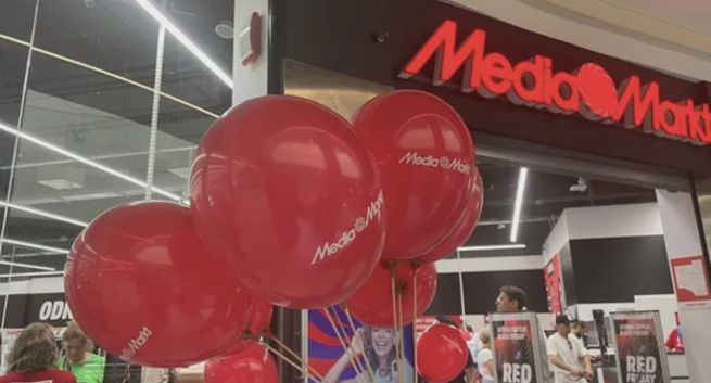 MediaMarkt ma nowy pomysł na biznes w Polsce. Rusza z marketplace