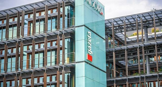 Nadawca Radia ZET przeniesie się do siedziby Agory. „Olbrzymie wyzwanie”