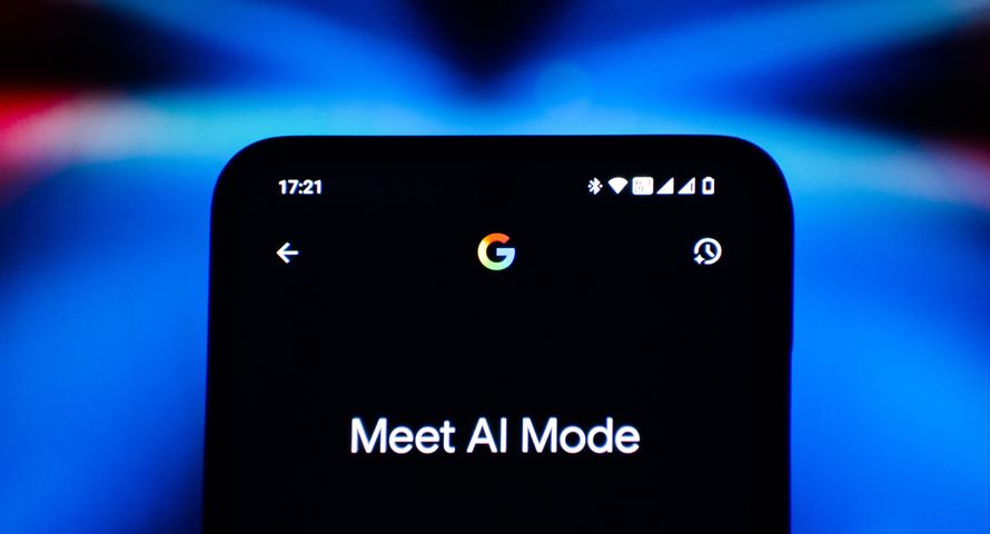 "Koniec Google’a, jaki znaliśmy w wydawnictwach". Jaka będzie przyszłość mediów po AI Mode?