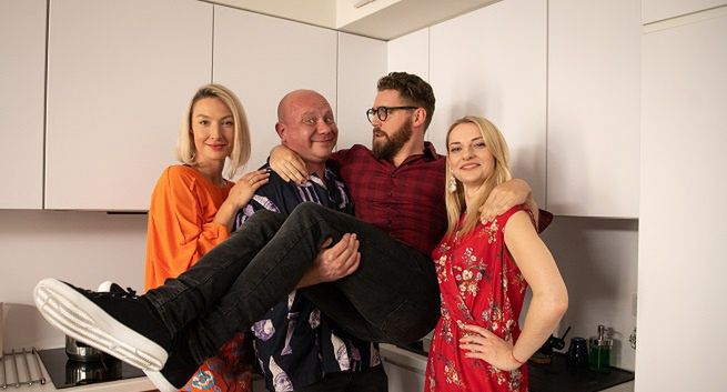 332 tys. widzów ogląda „Lombard. Życie pod zastaw 13” w TV Puls