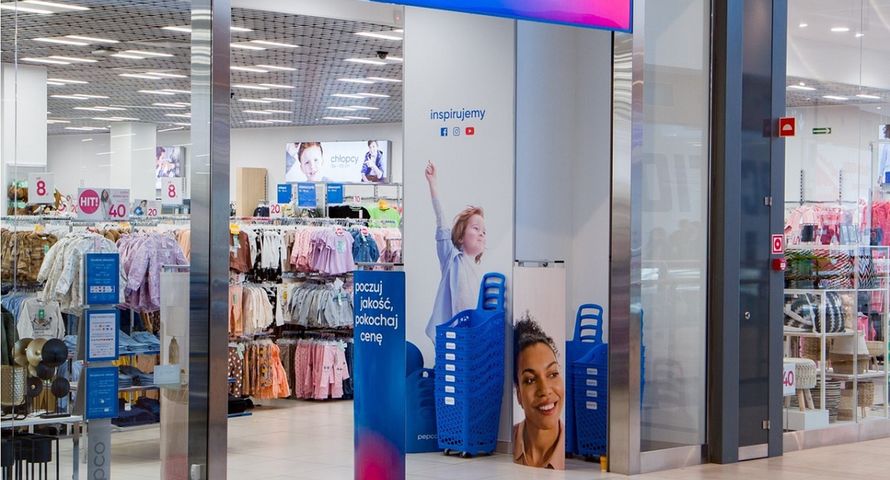 Pepco przyspiesza z nowymi sklepami. Chłodne lato zaszkodziło Dealz