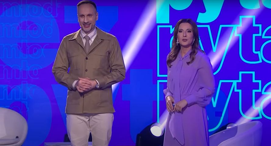 Ilu widzów ma „Młodzież pyta” stacji wPolsce24? To wcale nie odcinek z Januszem Kowalskim był największym hitem