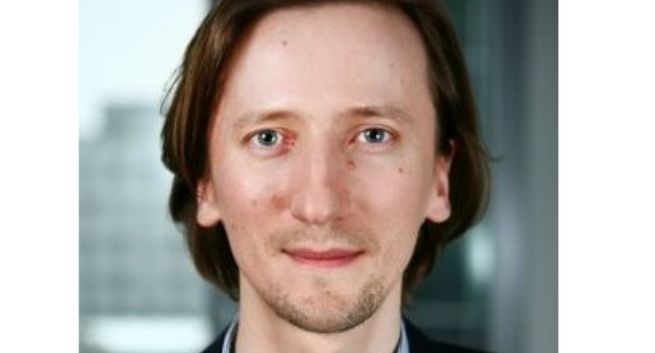 Wiktor Goliszek business directorem w Starcom MediaVest Group