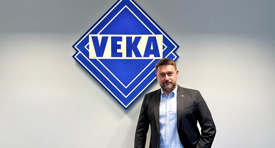 Veka Polska z nowym PR managerem