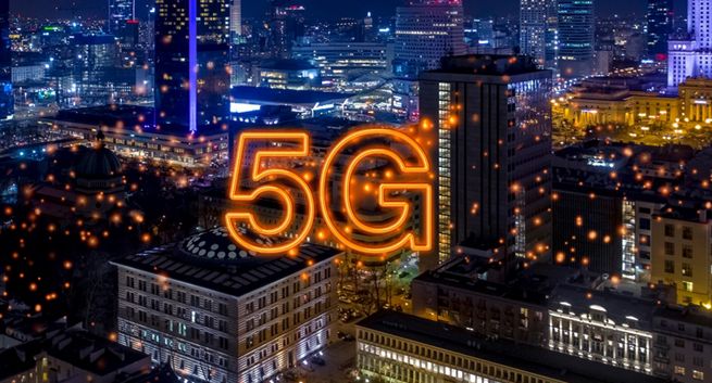 Orange uruchamia 5G na nowych częstotliwościach. Zapłacił za nie 490 mln zł