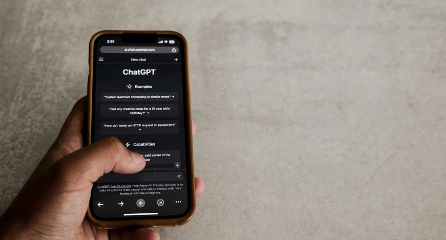 Największy dziennik w kraju pozwał OpenAI za naruszenie praw autorskich