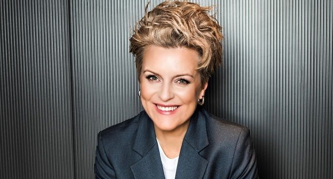 Magdalena Kotlarczyk przewodniczącą jury Effie Awards Poland 2023