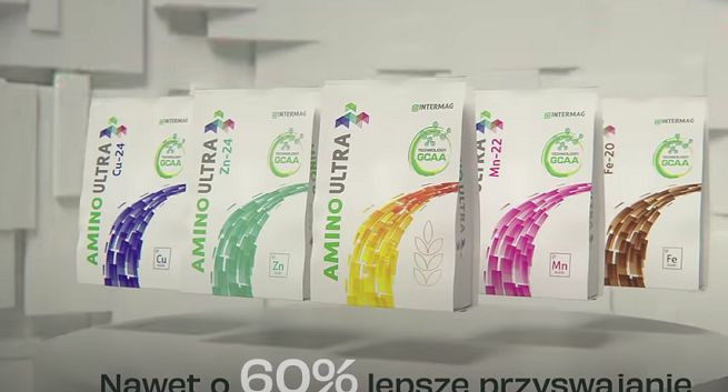 Kampania Intermag autorstwa H2O emitowana na 12 rynkach